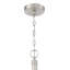 Lustree 5 lumières façon bougie/classique Upney-1096755420