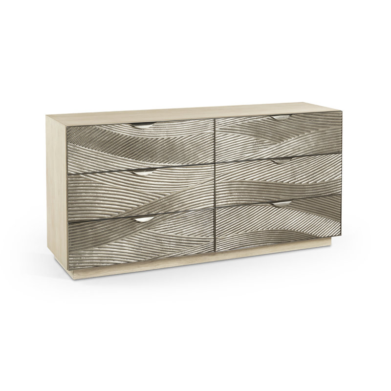 Commode 6 tiroirs Capillary