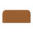 Sunbrella® Outdoor 3'' Bench Cushion-1122736972