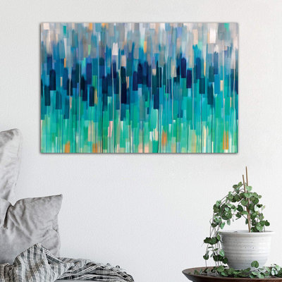" Sky Lights " by Rashelle Roos