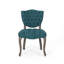 Chaise capitonnée KD (ensemble de 2)-638705403