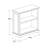 Bronn Bookcase-1643116859