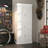 71.6"H Garage Storage Cabinets with Drawer