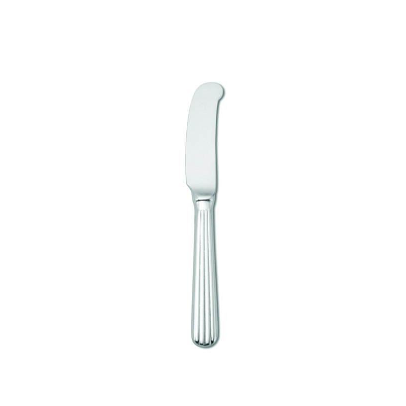 Couteau à beurre pour l’hôtellerie oneida Viotti