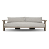 Tahana Outdoor 4 - Seat Patio Sofa