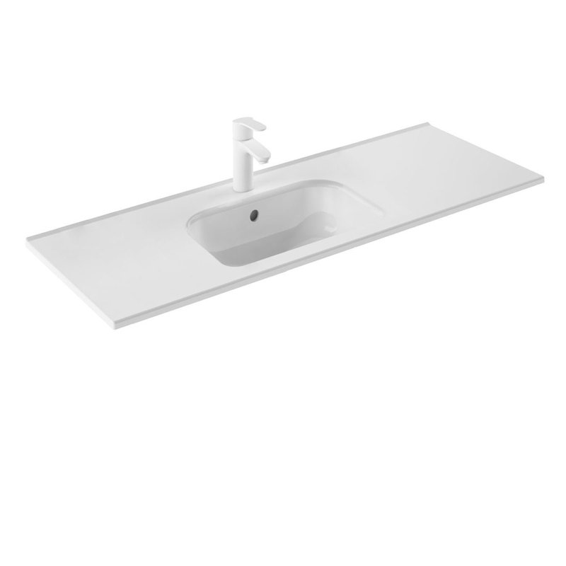 48'' L Bathroom Sink