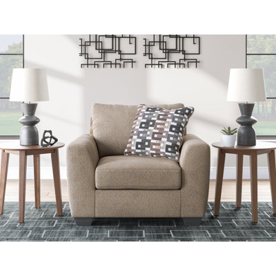 Alasan Oversized Chair