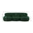 Isia Upholstered 88.5'' Sofa-90625057