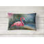 Coussin décoratif intérieur / extérieur en polyester Nautical Collection
