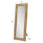 Miroir mural 62 po x 22 po