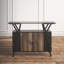 Buffet de cuisine Aubreanna-1853103519
