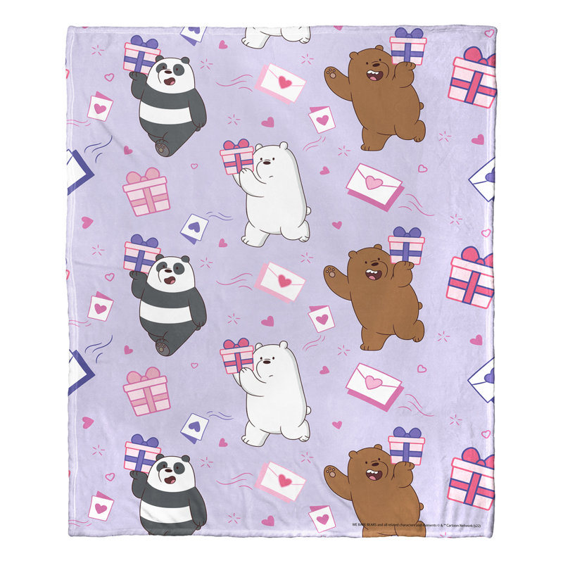 Throw Blanket