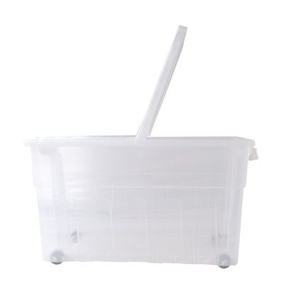 Paragon Plastic Ltd Plastic Box