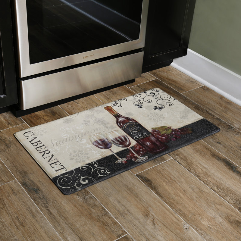 Tapis anti-fatigue Len