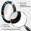 Miroir mural Swirl-455693073