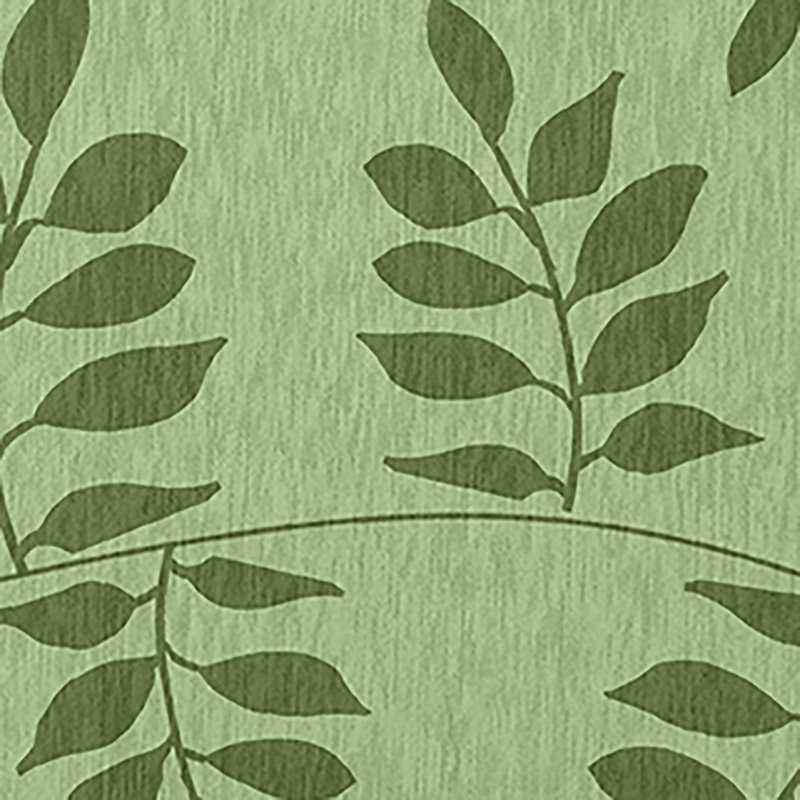 Chenille Indoor / Outdoor Rug, Rectangle 5' x 7'