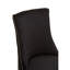 Otsego 52cm H Velvet Upholstered Side Chair-277920420