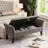 Bed Bench With Storage, End Of Bed Bench-785404020