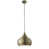 Matt Antique Brass Effect Plated selected