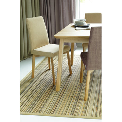 Cahto Striped Area Rug