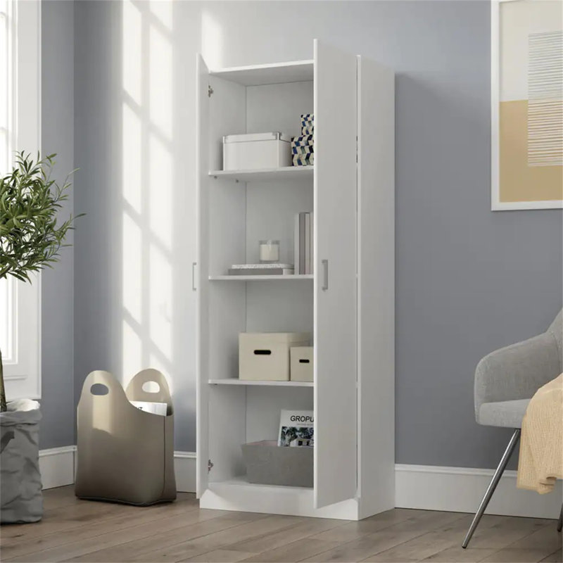 Armoire de rangement Alara