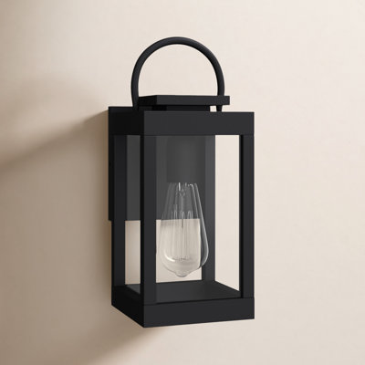 Winnetka EPMM Vivex Wall Light