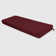 4'' H Customizable Bench Cushion For Indoor/Outdoor Furniture/Chair/Window Seat, Premium 75D High-Resilience Foam