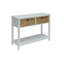 Console Flavius Finish