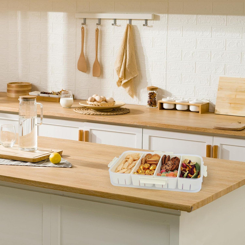 Zuru Mini Brands - Set "Fill The Fridge" NEUF Scellé (Collection De Mini Produits Alimentaires)