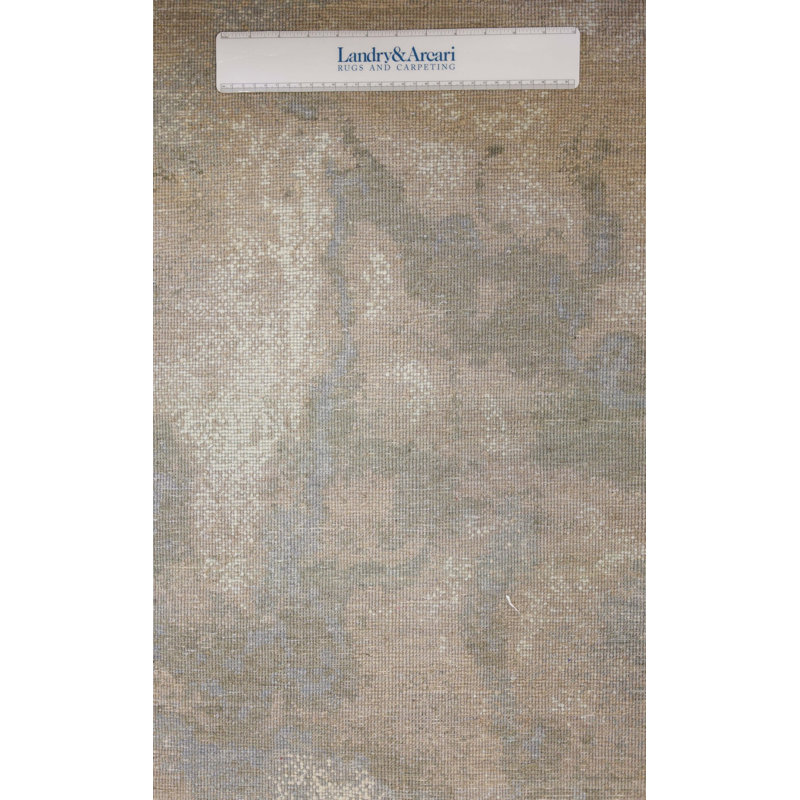 One-of-a-Kind Rectangle 8'10" X 12'1" Area Rug