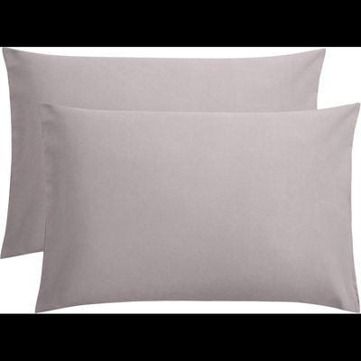 Clear - Set of 2