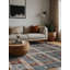 Tapis gris lavable à la machine-260606085