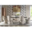 Wells Upholstered Dining Chair