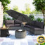 Alisson 300cm Parasol-604359210
