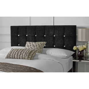 Cody Chenille Upholstered Headboard