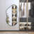 Cloud Shaped Metal Wall Mirror-2014864586-2014864585