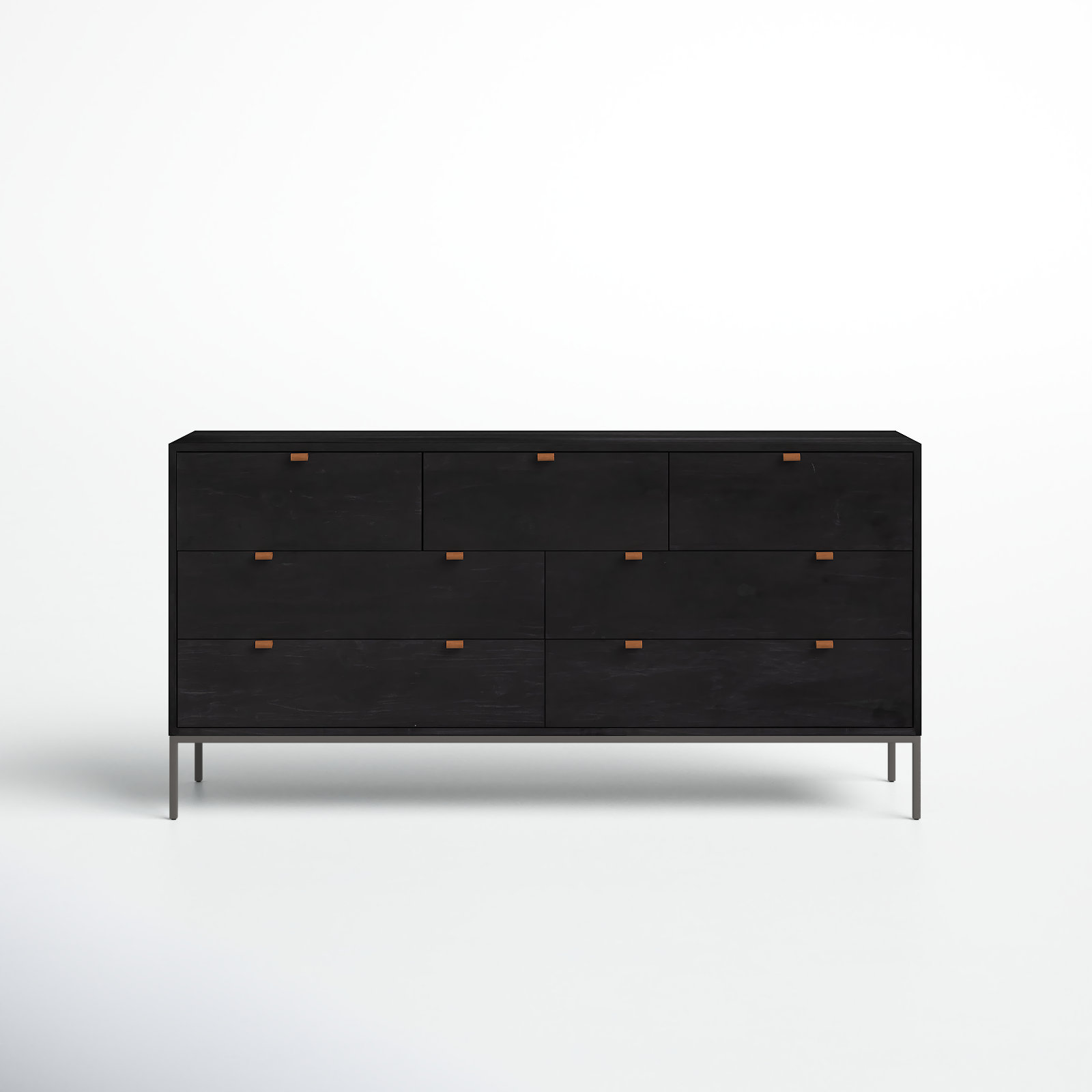 Loki 7 - Drawer Dresser