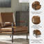 Fauteuil de 27,75 po de largeur Mikayla-329455171