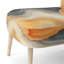 Chaise d'appoint Abstract-400538236