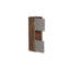Trevon Wall Linen Cabinet