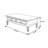 American-style coffee table