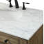 Ensemble de meuble-lavabo simple 36 po Voss-1746665917