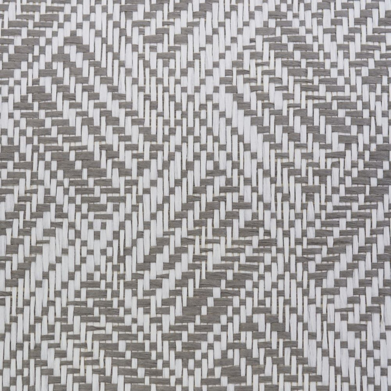 Papier peint Ashberg, gris