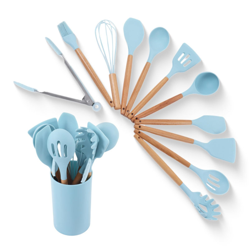 Chengdu Menghejia Technology Co., Ltd. 12 Spatula / Turner