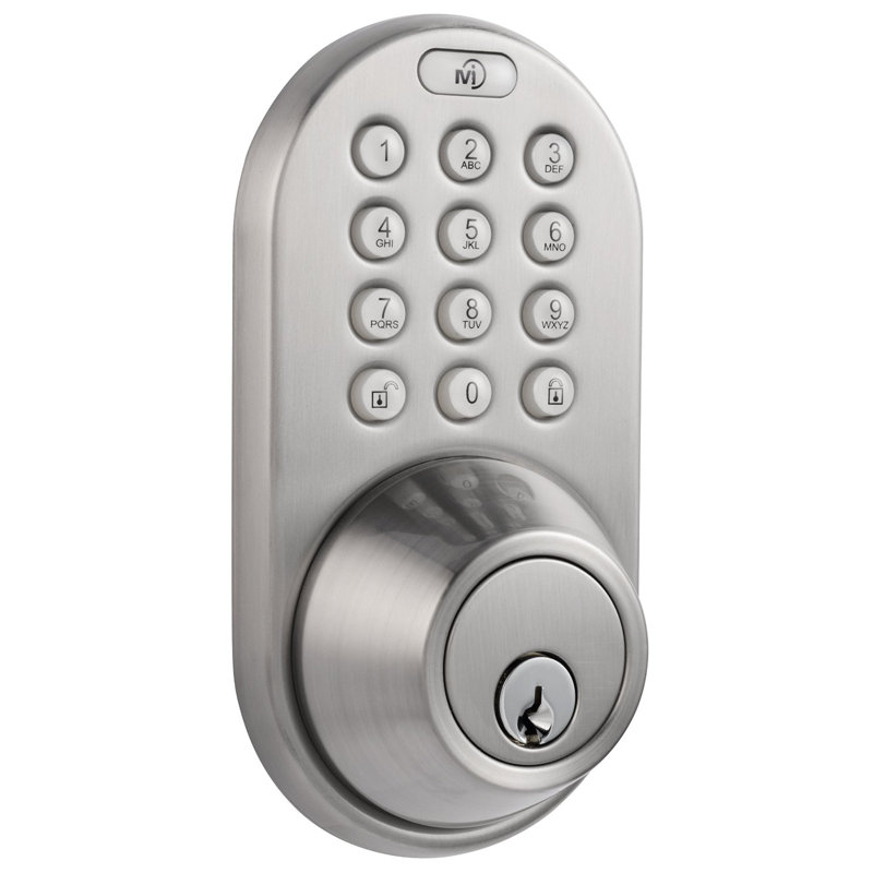 Keypad