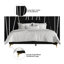 Grand lit mural en velours blanc Zoelys-121417759-96056548