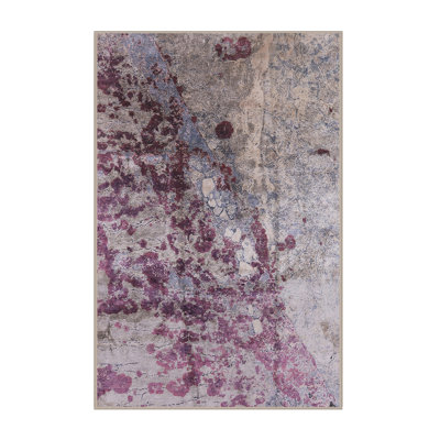 Hup Moroccan Indoor Rug