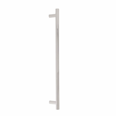 Emtek Mod Hex Appliance Pull 18" Center-to-Center