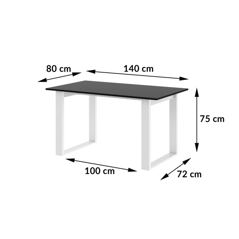 Daton Dining Table