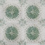 Klinker Retro Blanco 12.75" x 12.75" Ceramic Patterned Wall & Floor Tile